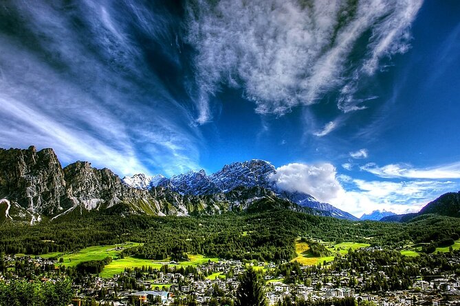 Day trip to the Dolomites from Venice - Good To Know