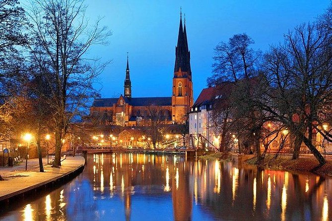 Day-Trip- to-Uppsala