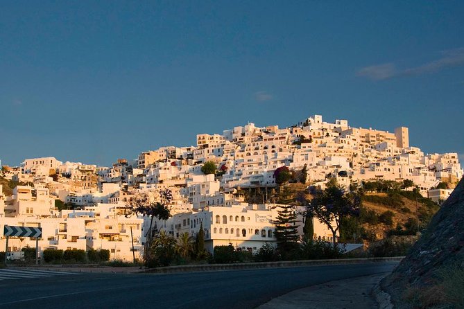 Daytrip Mojacar & Cabo de Gata from Roquetas, Aguadulce & Almeria - Transportation, Guides, and Overall Value