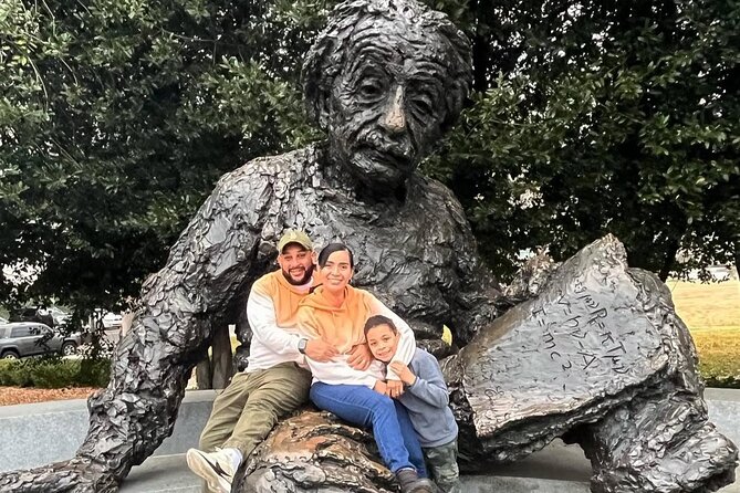 DC Monuments & Memorials, National Mall Sunset Walking Tour - A Closer Look at the Itinerary