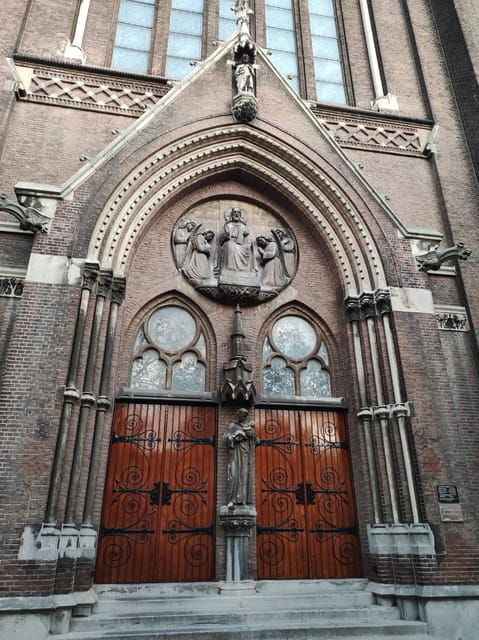 Delft – Private Historic Walking Tour