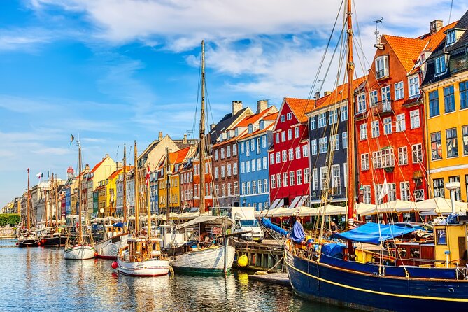 Deluxe Copenhagen Shore Excursion from Cruise Ship Port - What Makes This Tour Stand Out