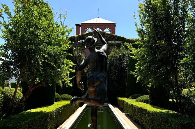 Denia and Mediterranean Gardens Day Trip - An In-Depth Look at the Tour Experience