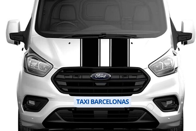 Departure Barcelona City to Cruise Terminal - Good To Know