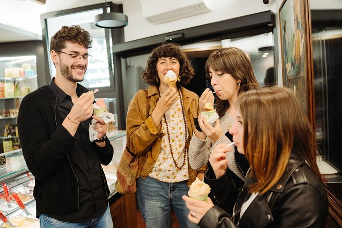 Devour Rome Food & Wine Tour of Trastevere