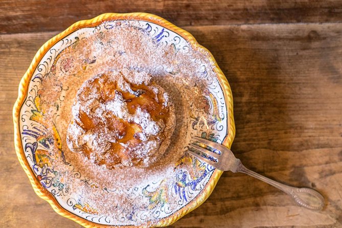 Dine & Enjoy a Cooking Demo at Local’s Home in Lake Maggiore