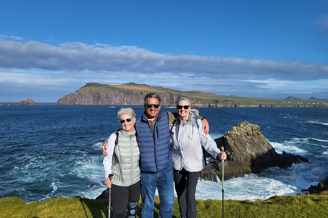 Dingle Peninsula Guided Walking Tour