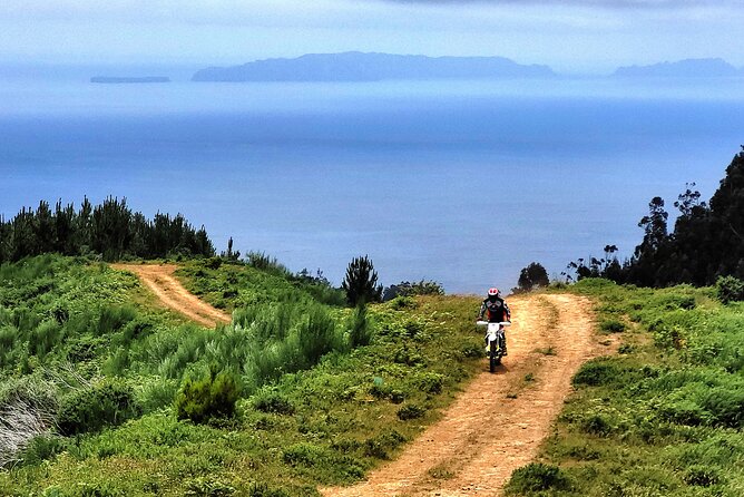 Dirt-Bike Tour in Madeira - Why a Dirt-Bike Tour in Madeira Is Worth Considering