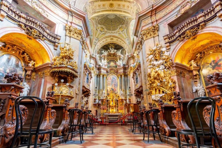 Discover 10 Things To Do in Vienna – Ultimate Walking Tour