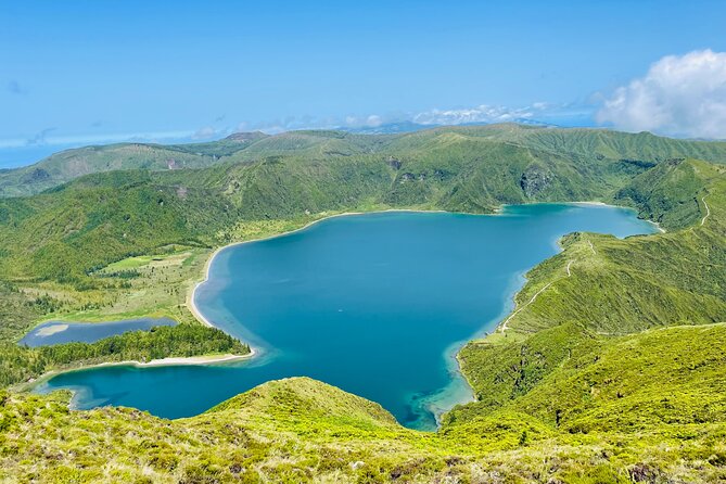 Discover and Hike São Miguel Island with Guide - Why Travelers Love This Tour
