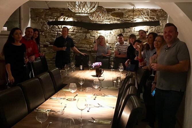 Discover Czech Cuisine: Cooking Class & Dinner in Historic Home - What You Can Expect from the Experience