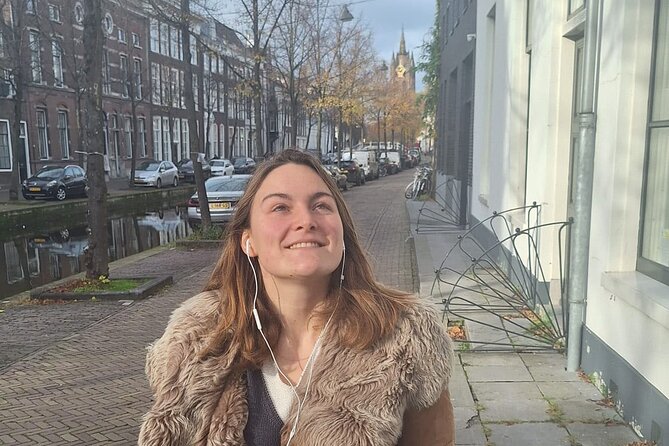 Discover Historical Delft with an Audio Guide - A Complete Breakdown of the Delft Audio Tour
