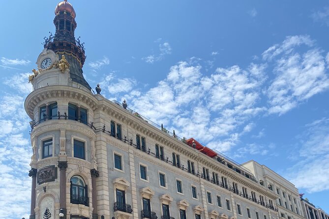Discover Madrids most Photogenic Spots with a Local
