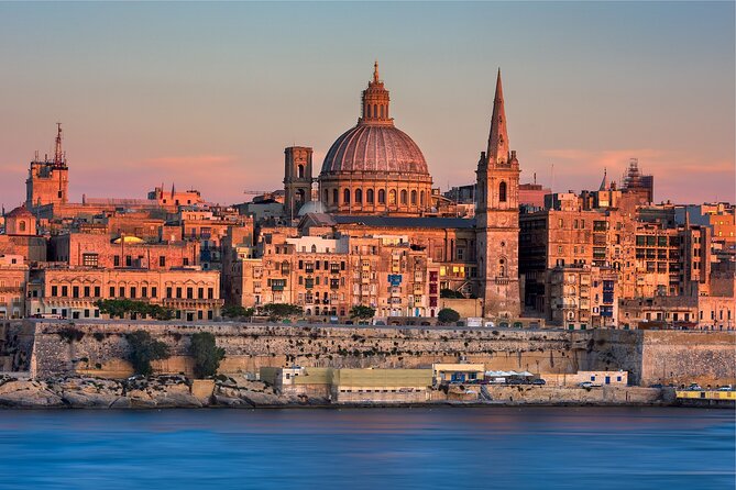 Discover Malta in one day (Private full day tour) - Good To Know