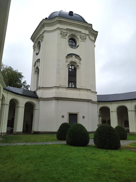 Discover Moravian Karst: Seven Stops, One Tailored Tour - A Closer Look at the Moravian Karst Experience