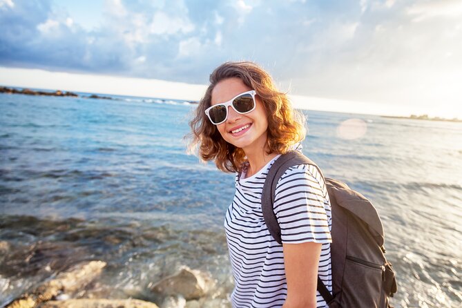 Discover Paphos: A Journey Through Time Private Tour