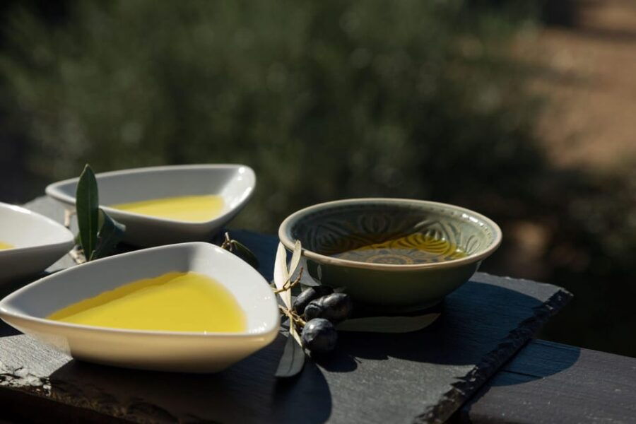 Discover Portugal's Flavors: Wine & Olive Oil Tasting - A Scenic Journey Through Portugal’s Flavors
