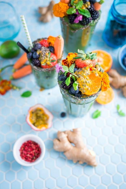 Discover Prague Through Its Flavors: Unique Prague Food Tour - An In-Depth Look at the Prague Food Tour
