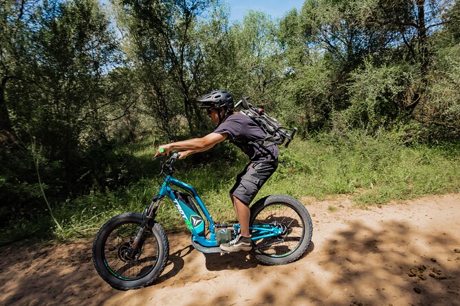 Discover Son Serra de Marina offroad e-scooters 100%FUN adventure - Good To Know