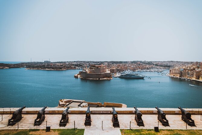 Discover the 3 Cities – Private Insider Walking Tour