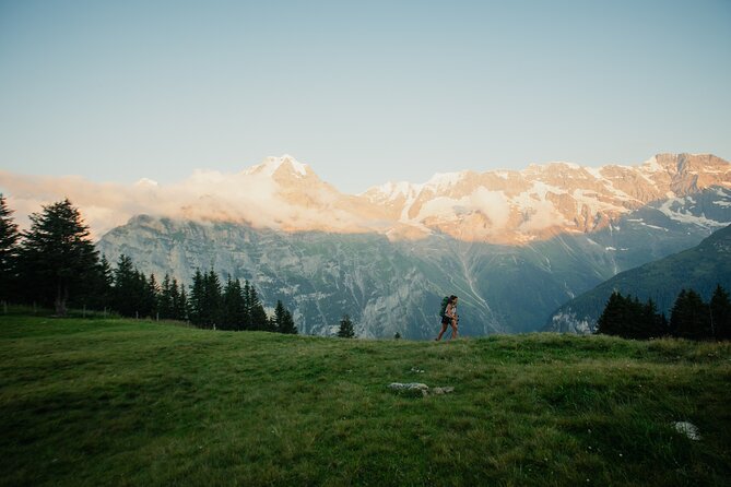 Discover the Hidden Gems of Interlaken Through Your Lens - What Makes This Tour Unique?