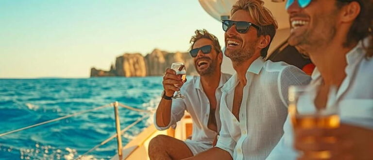 Discover the Lisbon Riviera : 2h Sunset Sailboat Wine Cruise
