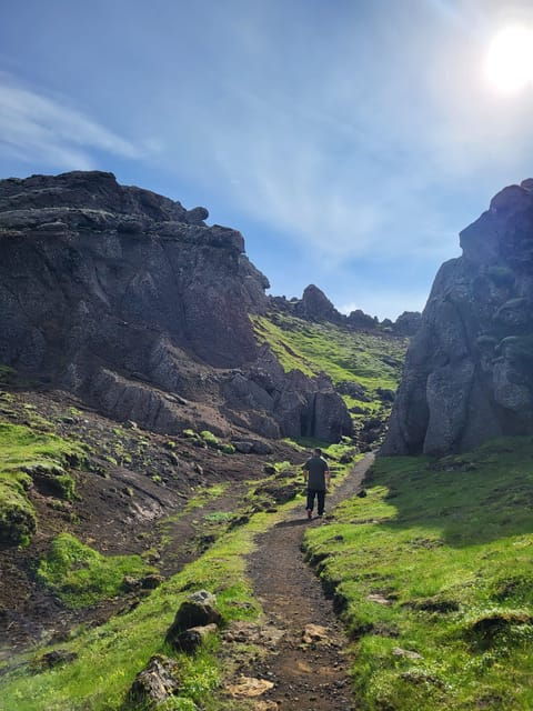 Discover the Magic of the Golden Circle in Iceland: Unforgettable Adventures