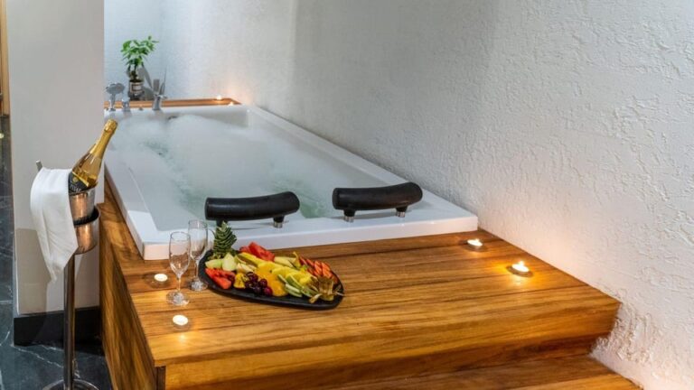 Discover Turkish Bath Bliss in Belek, Antalya & Kemer