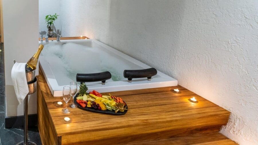Discover Turkish Bath Bliss in Belek, Antalya & Kemer - What You Can Expect from the Tour
