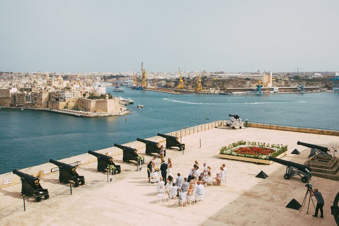 Discover Valletta Private Walking Tour – Insider Tour