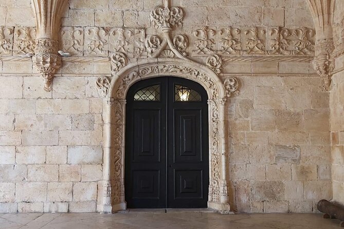 Discoveries and Delights: Belém Private Walking Tour