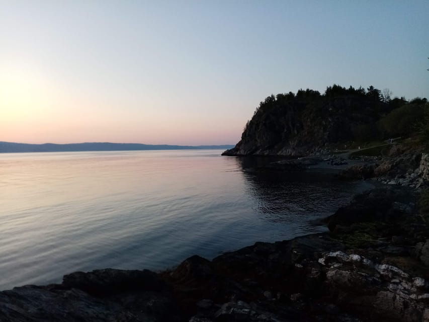 Discovery hike along the Trondheimsfjord - Good To Know