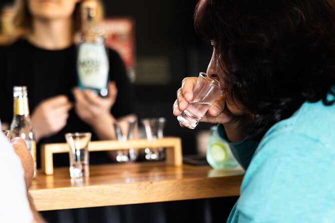 Distillery Tour - A Comprehensive Look at the Distillery Tour Experience