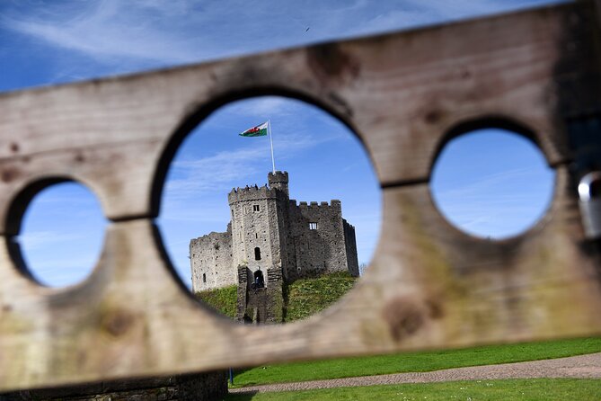 Doctor Who and Cinematic Cardiff: Self Guided Walking Tour - Exploring Cardiff’s Filming Hotspots: A Detailed Look