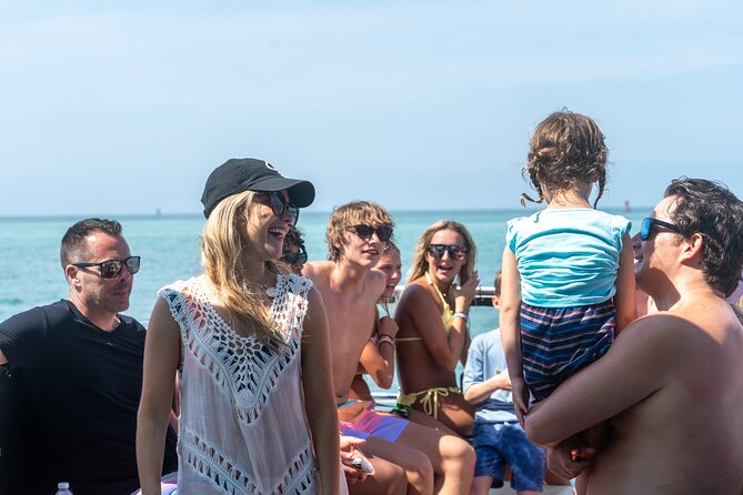 Dolphin Watching Intercoastal Cruise - An In-Depth Look at the Dolphin Watching Cruise