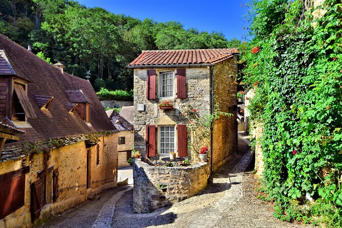 Dordogne Villages Half Day Tour from Sarlat