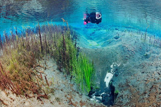 Double Snorkeling Adventure near Húsavík in North Iceland - Good To Know