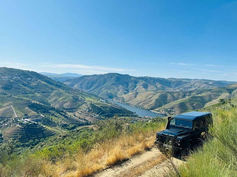 Douro offroad experience: visit to a winery and a picnic - Introduction: What Is the Douro Offroad Experience?