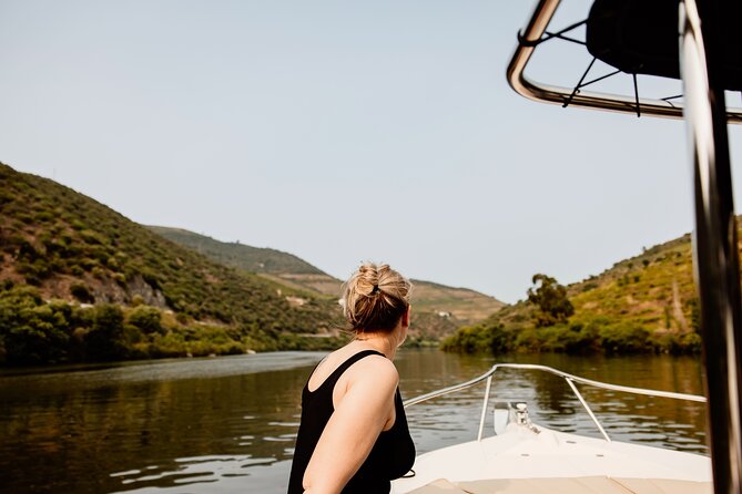 Douro River Cruise - Private River Cruise - Pinhão 1 Hour - An In-Depth Look at the Douro River Private Cruise