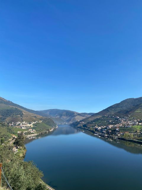 Douro - tour with train, walking, picnic and wines - A Deep Dive into the Douro Tour Experience
