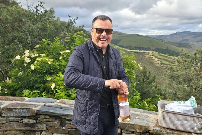 Douro Valley private tour full day