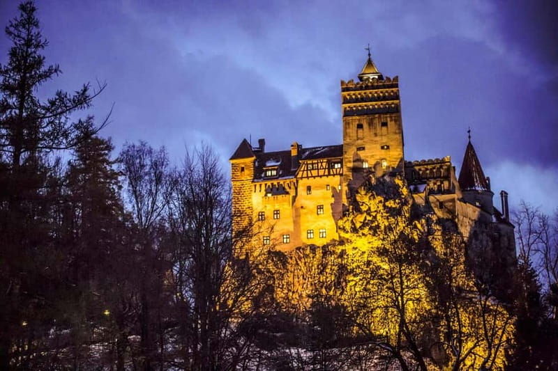 Draculas Delight Day Trip - An In-Depth Look at the Itinerary and Highlights