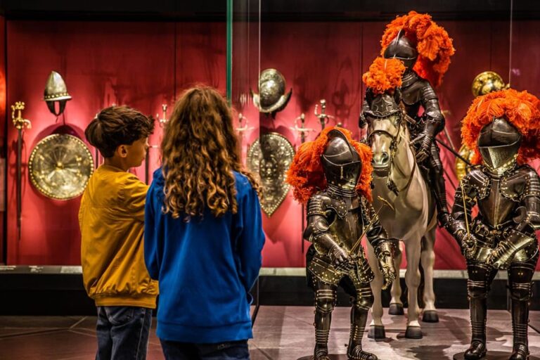 Dresden: 2 day ticket for museums of the Dresden State Art Collections