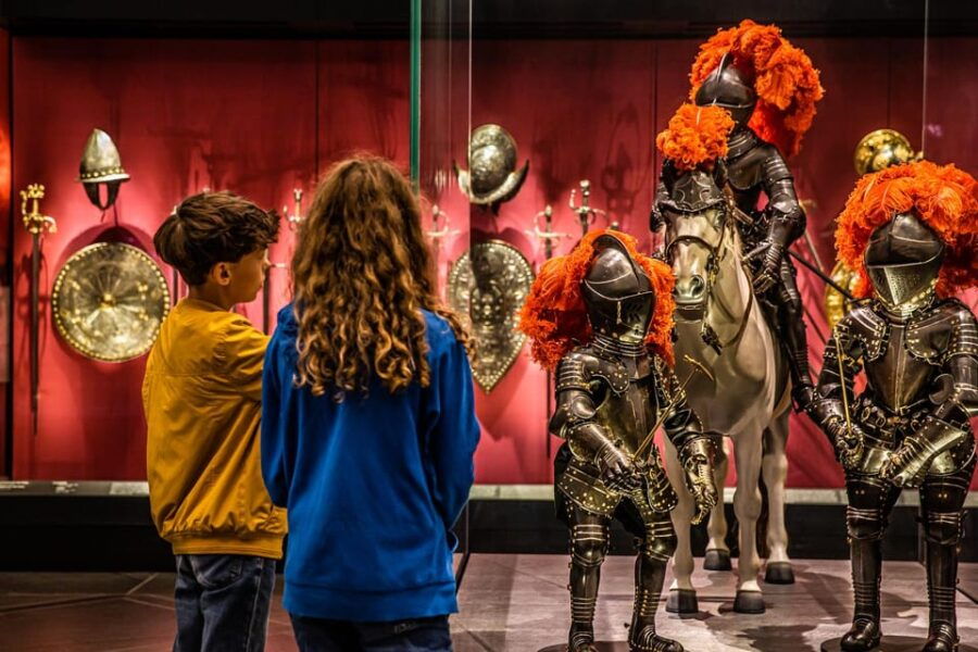 Dresden: 2 day ticket for museums of the Dresden State Art Collections - An Overview of the Dresden Museum Experience