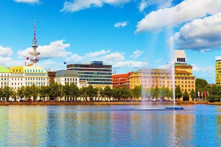 Dresden Must-See Attractions Walking Tour With A Pro Guide - Good To Know