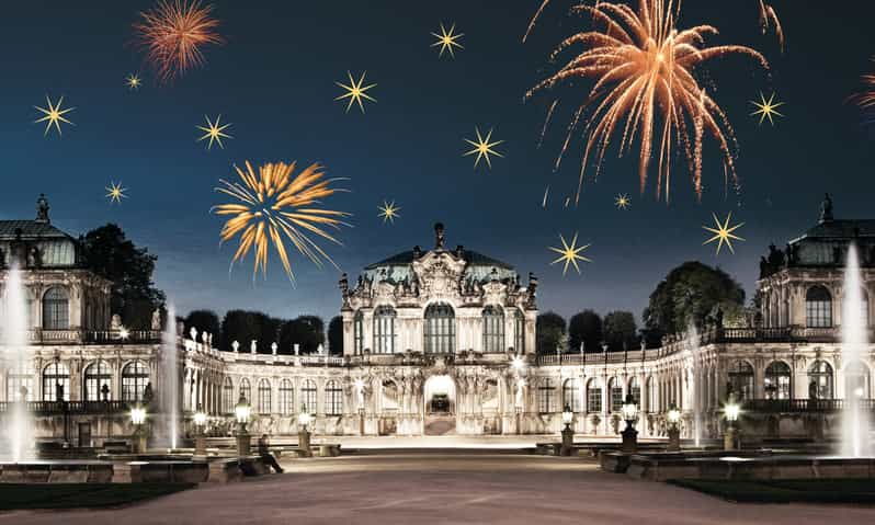 Dresden: New Year's Eve Concert at the Zwinger - Good To Know