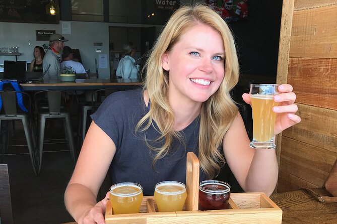 Driving Brewery Tour of Colorado Springs - Good To Know