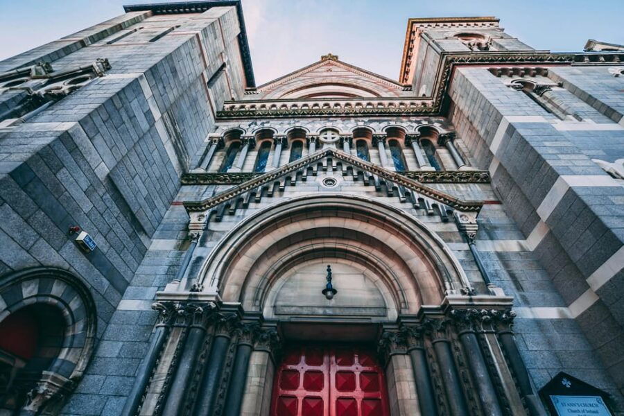 Dublin: 2-Hour Walking Tour with a Local Historian - Why Opt for the 2-Hour Walking Tour?