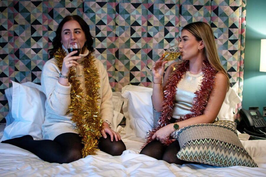 Dublin: Christmas Photo Experience (Private) - The Itinerary: What Makes Each Stop Special