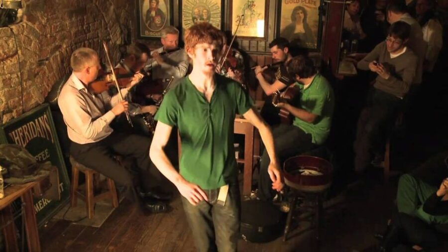 Dublin: Guided Irish Musical Pub Tour - What to Expect from the Dublin Irish Musical Pub Tour